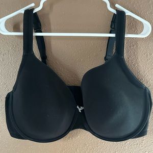 Cacique bra 44F Black